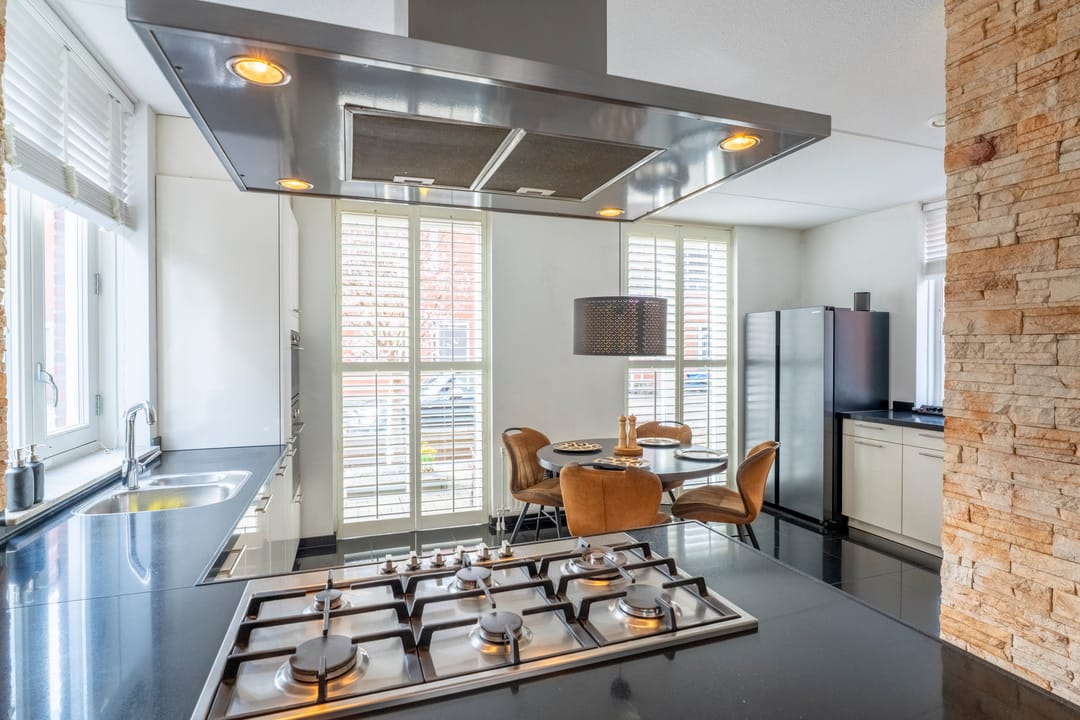 Foto 7 van Langekamp 8