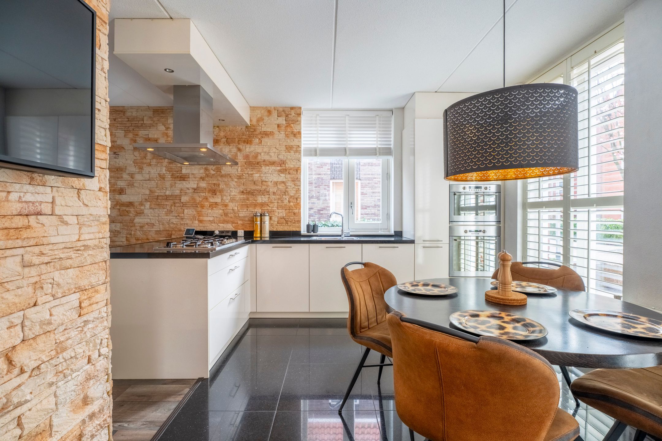 Foto 9 van Langekamp 8