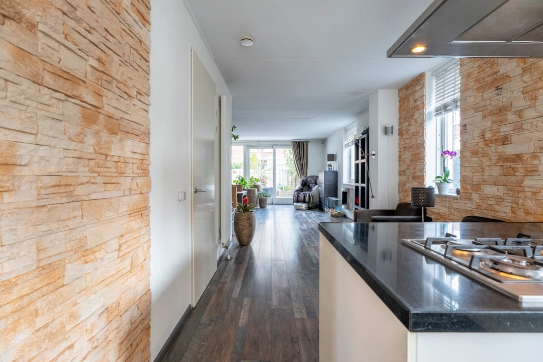 Foto 11 van Langekamp 8