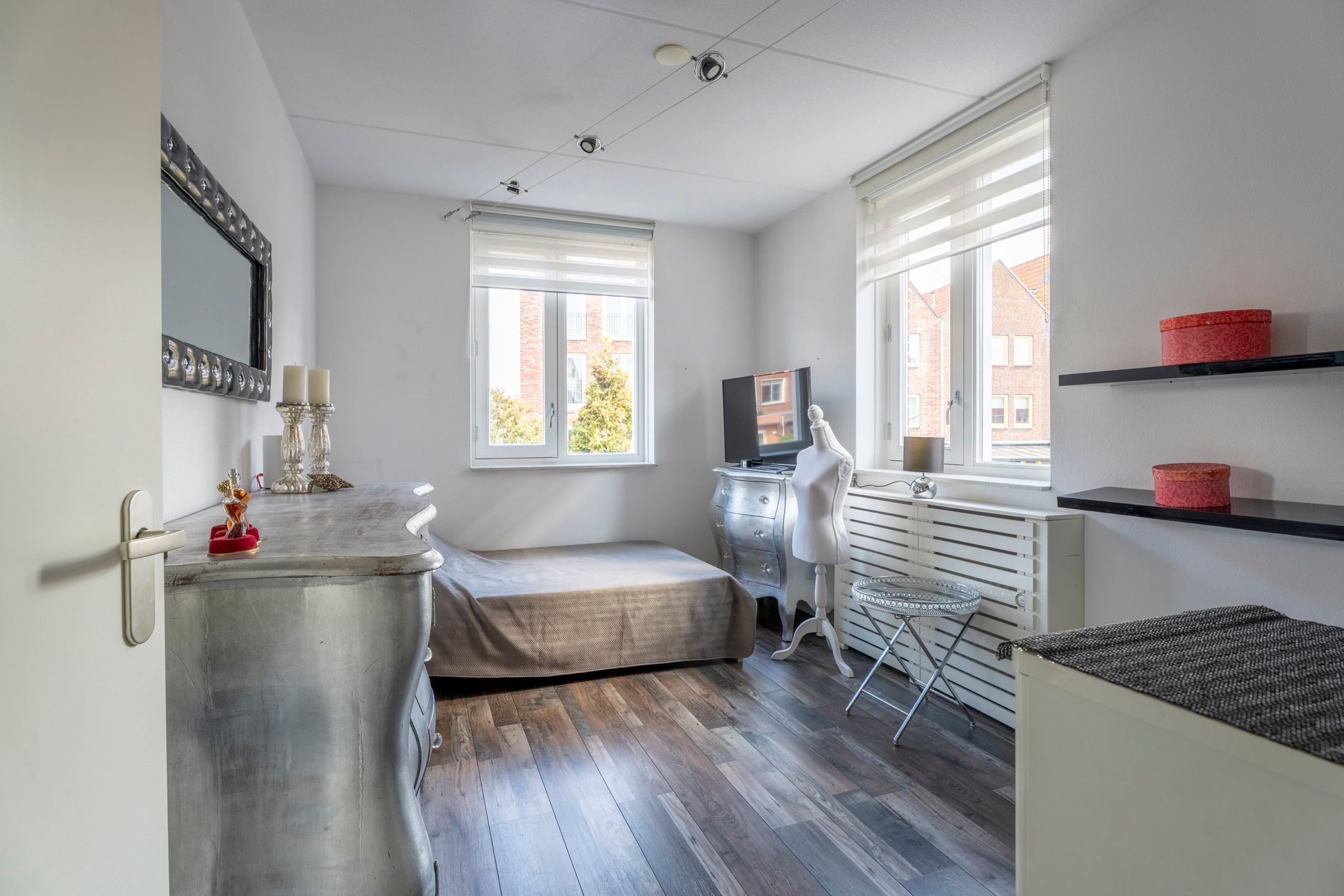 Foto 15 van Langekamp 8