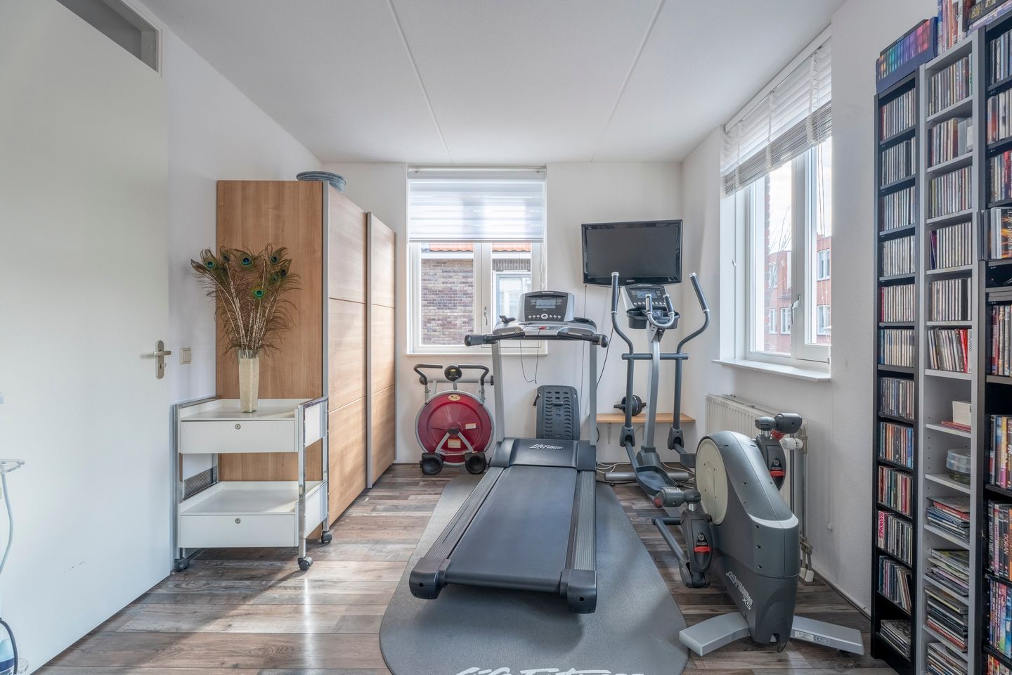 Foto 20 van Langekamp 8