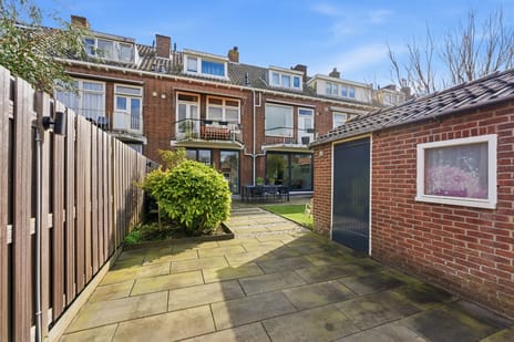 Kastanjesingel 177-B secondary image