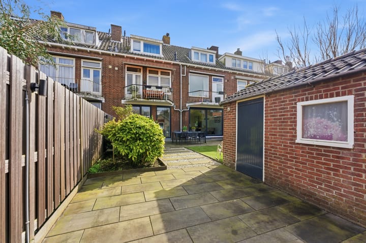 Foto 2 van Kastanjesingel 177-B