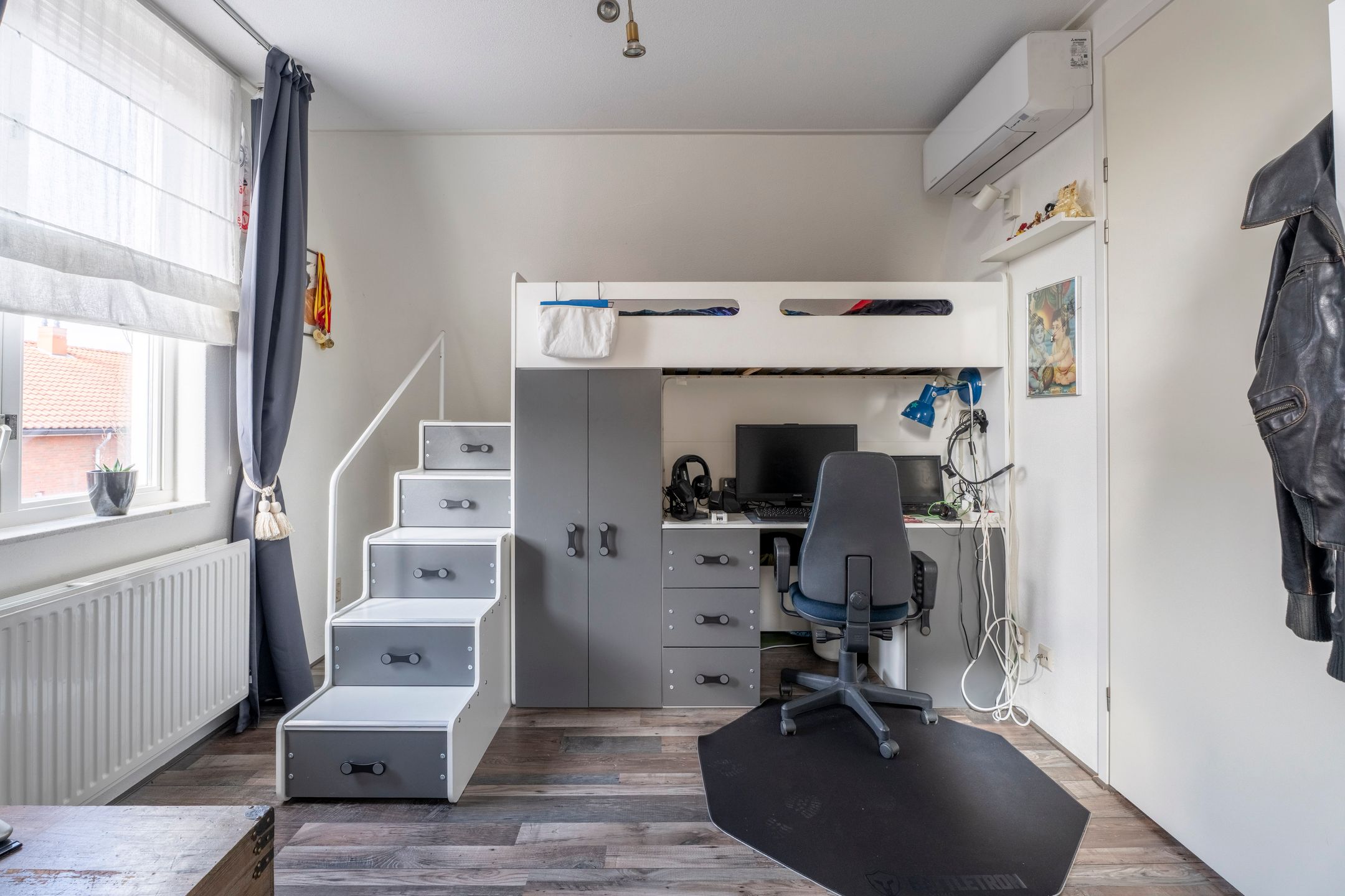 Foto 30 van Langekamp 8