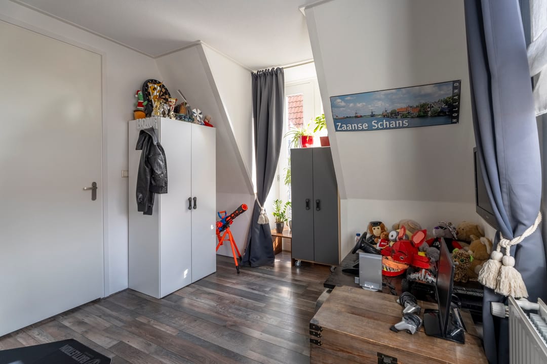 Foto 31 van Langekamp 8