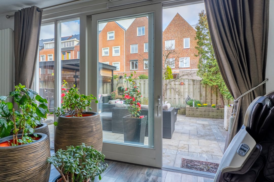 Foto 32 van Langekamp 8