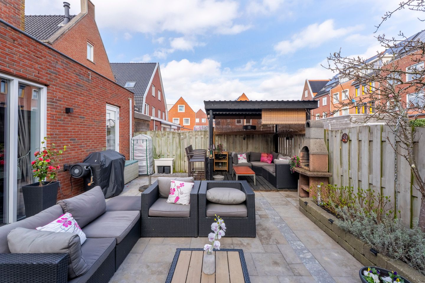 Foto 34 van Langekamp 8