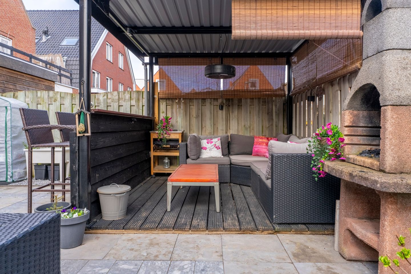 Foto 35 van Langekamp 8