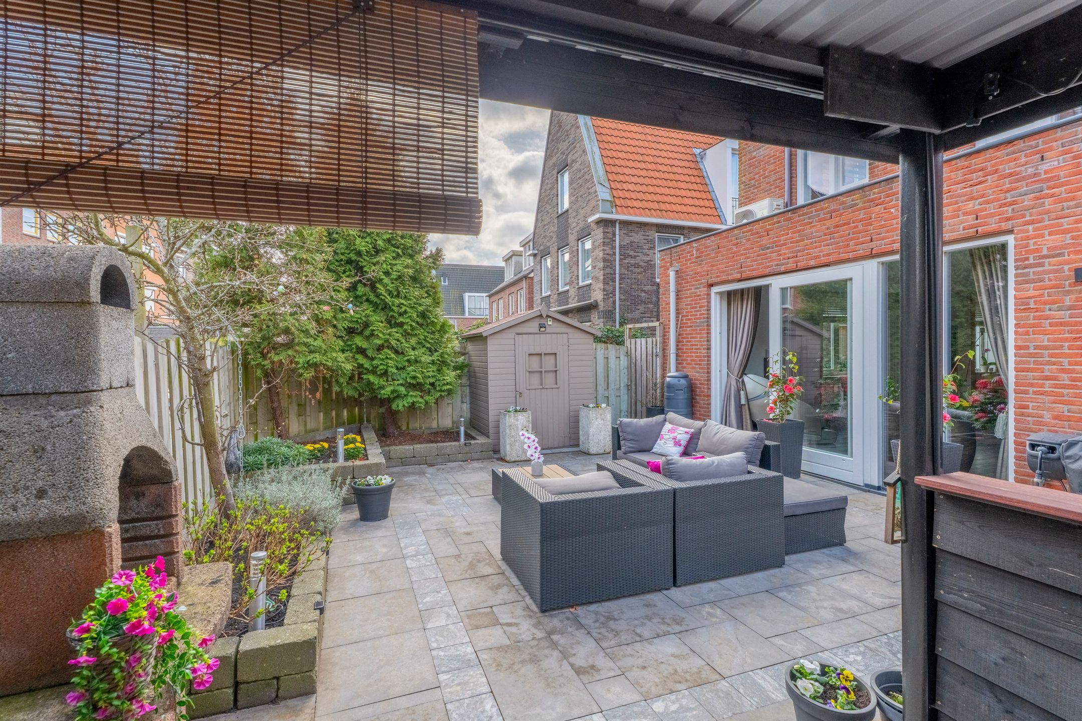 Foto 36 van Langekamp 8