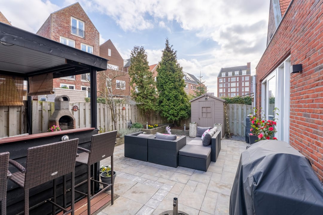 Foto 37 van Langekamp 8