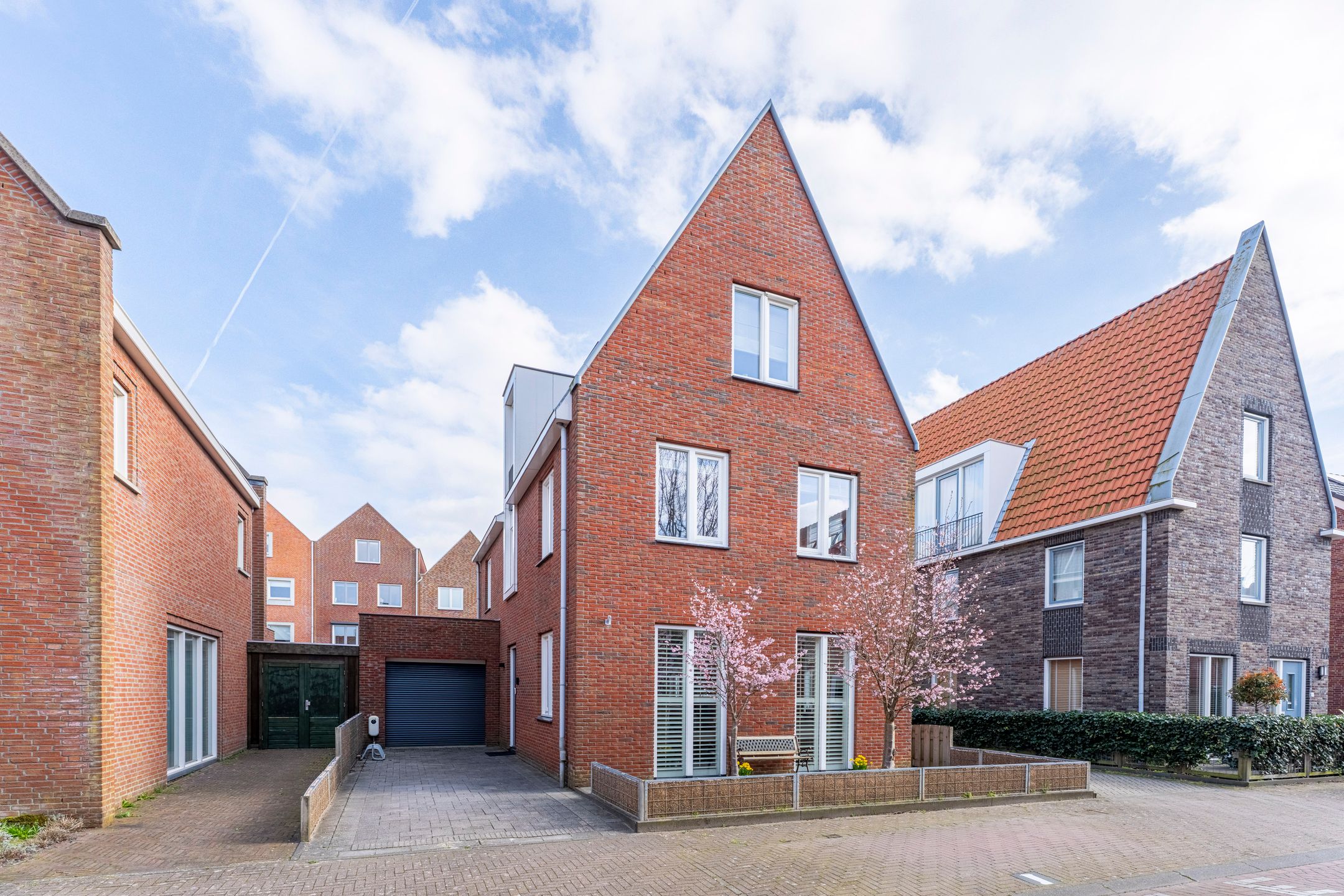 Foto 39 van Langekamp 8