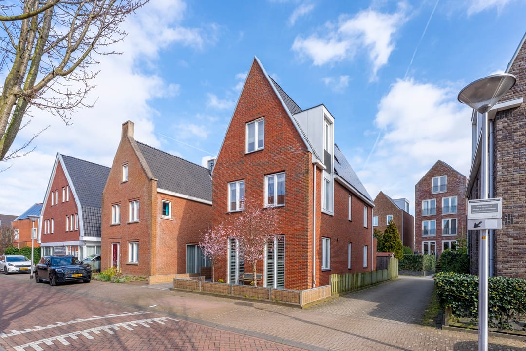 Foto 41 van Langekamp 8