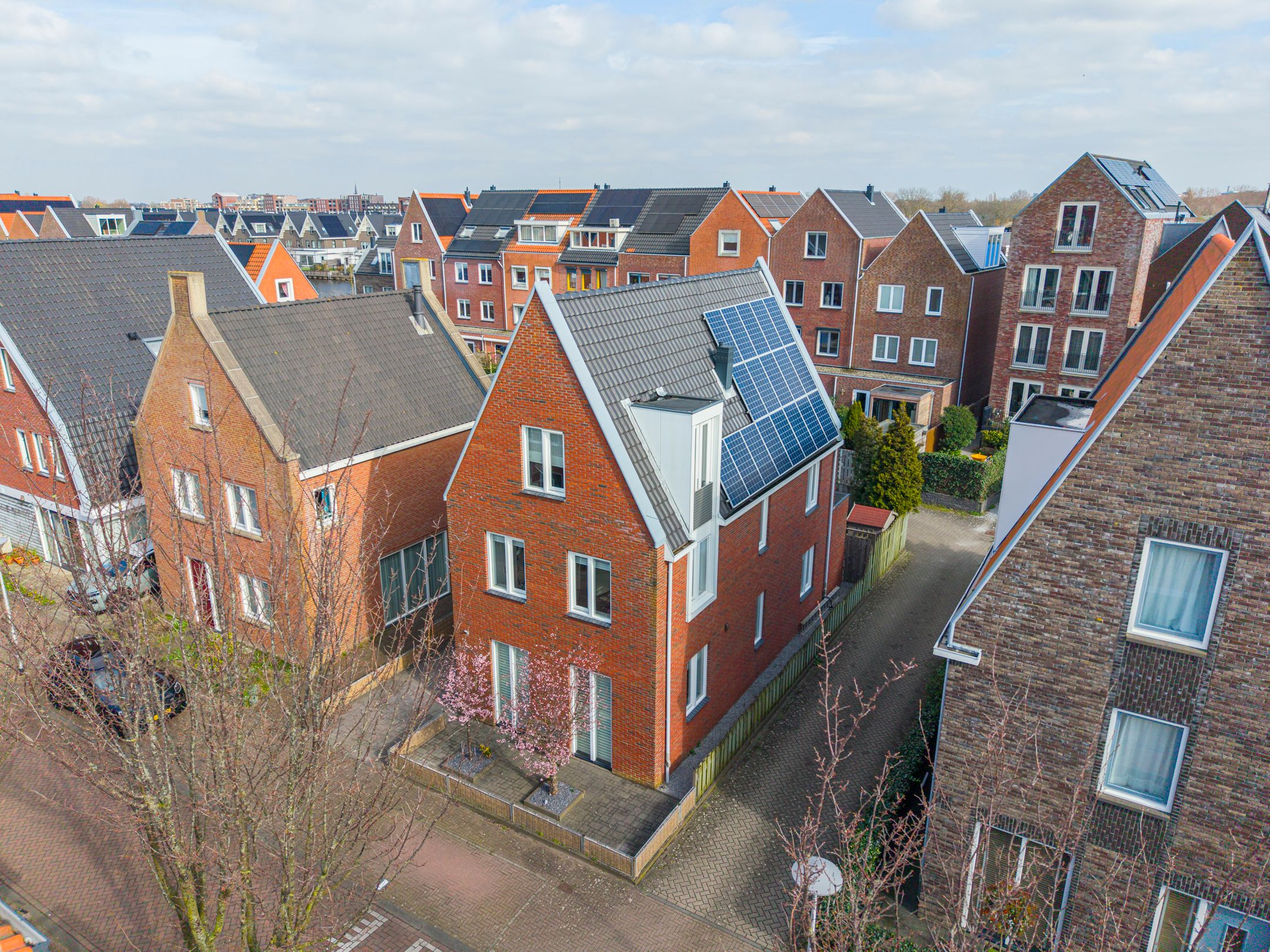 Foto 42 van Langekamp 8