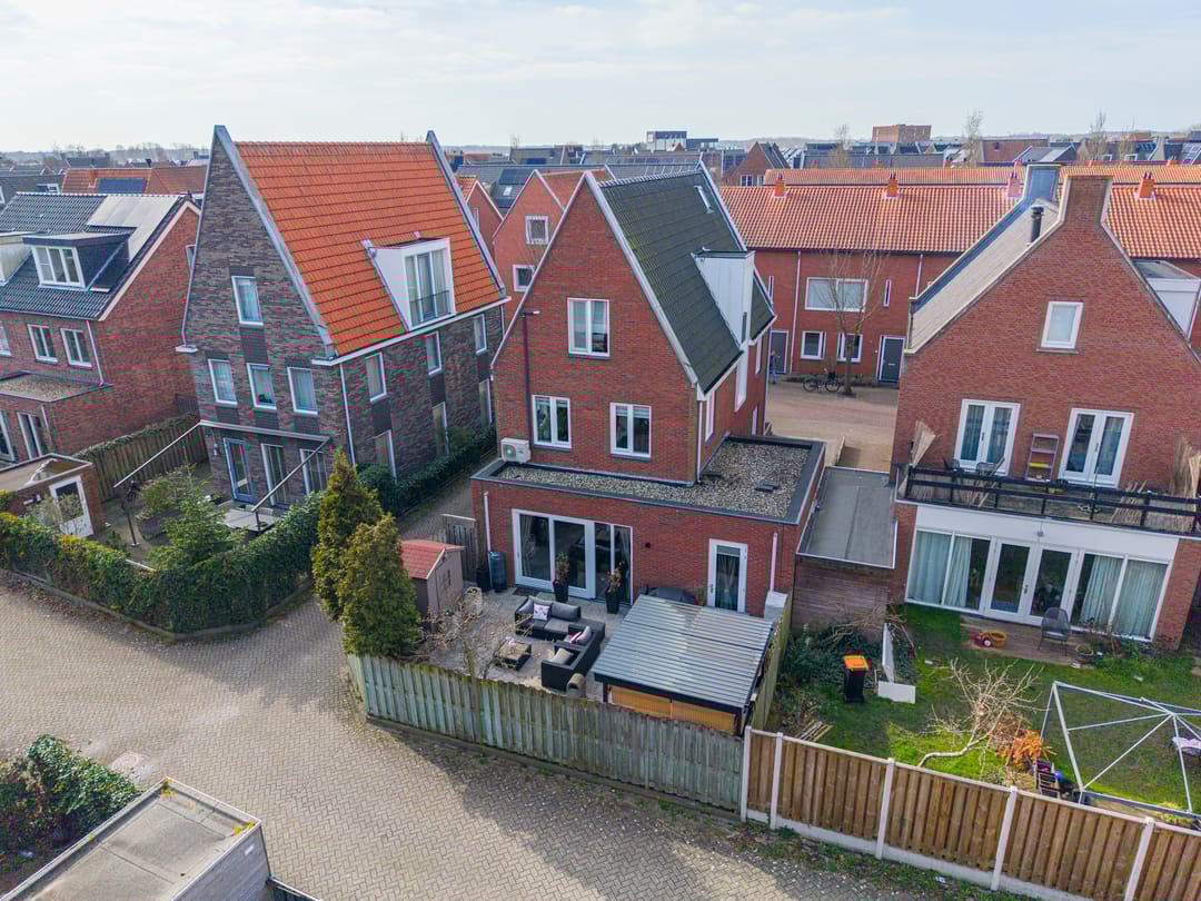 Foto 43 van Langekamp 8