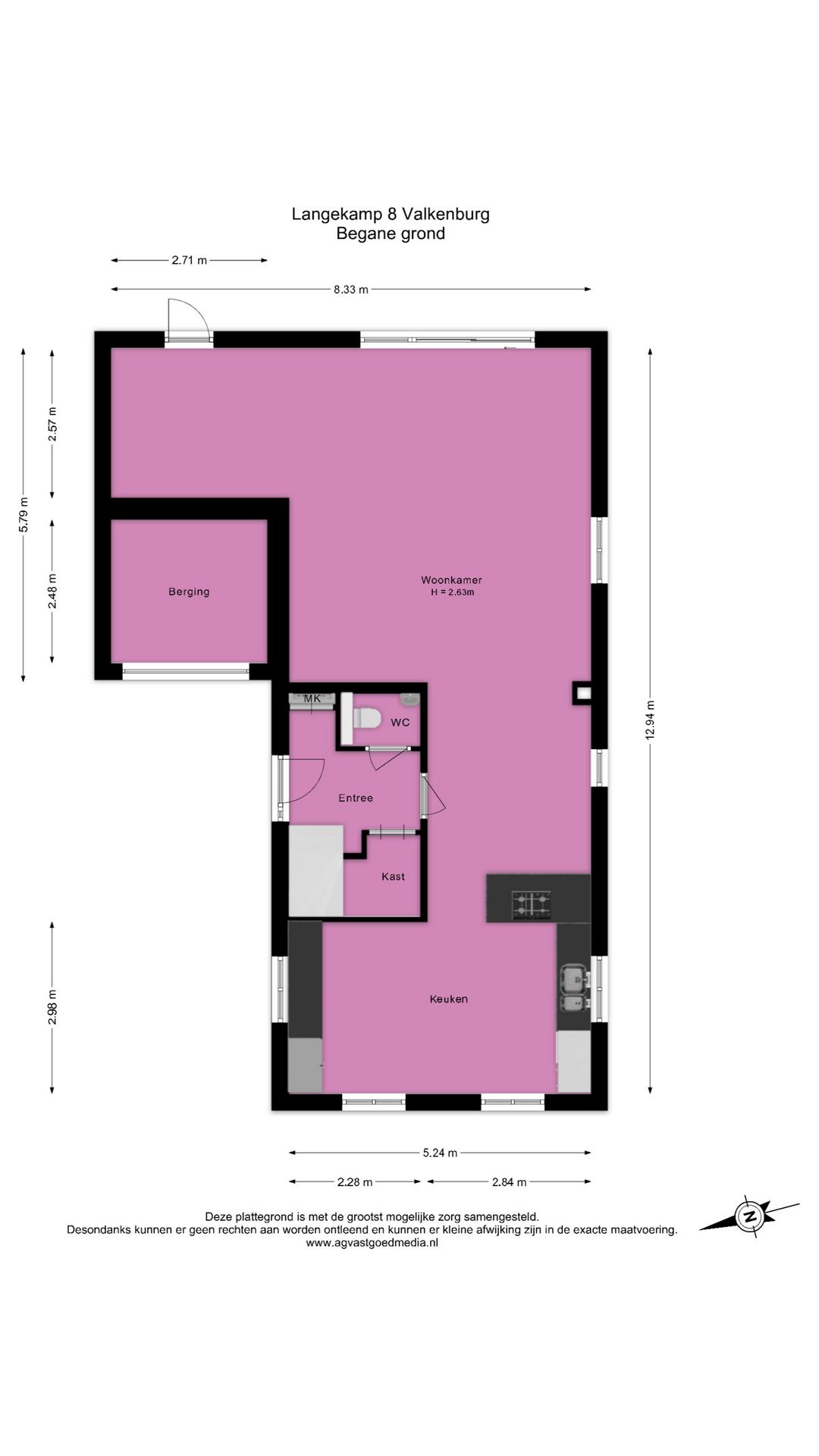 Foto 46 van Langekamp 8