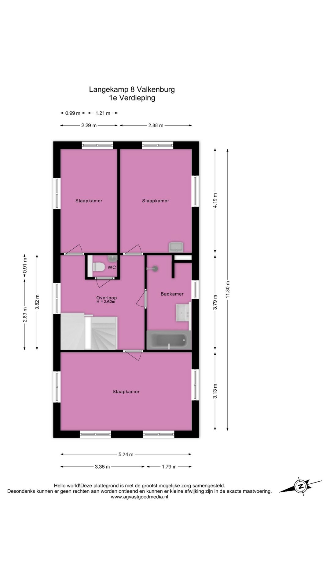 Foto 47 van Langekamp 8