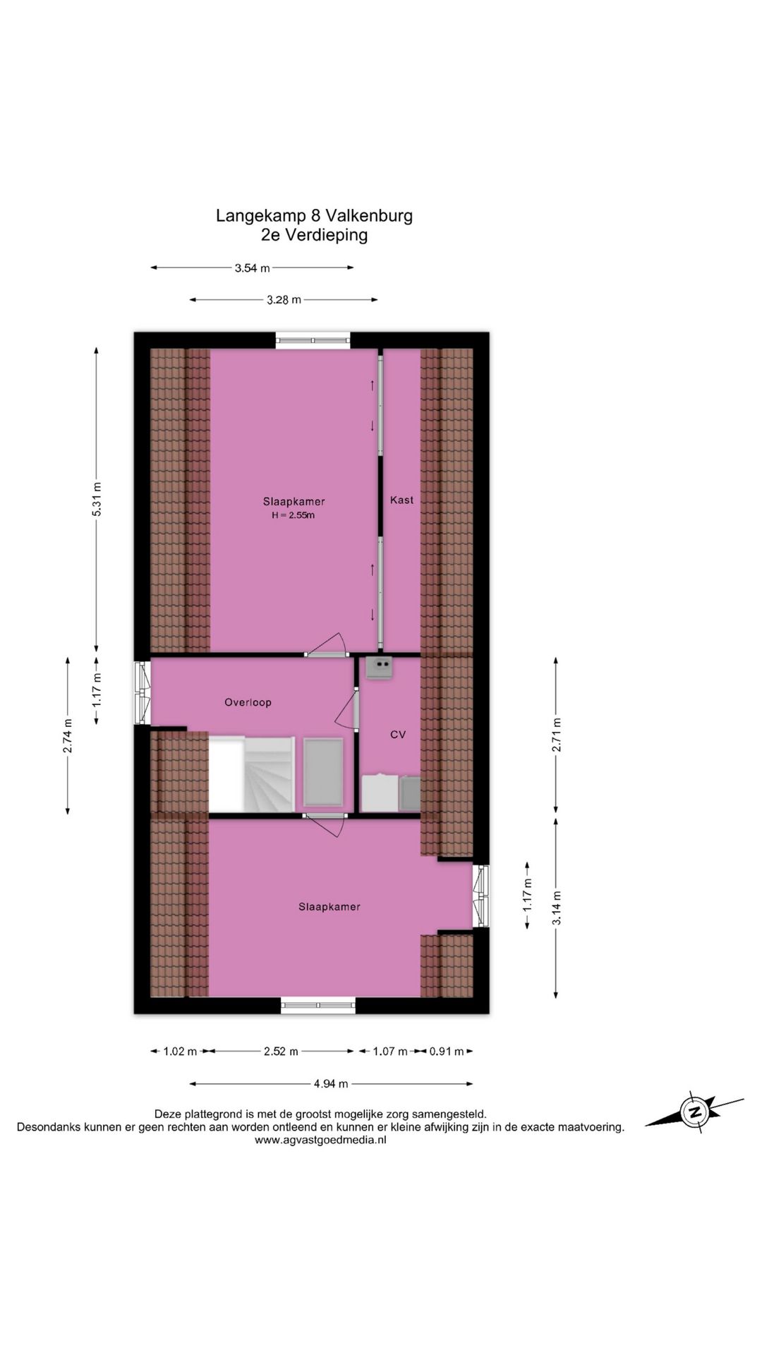 Foto 48 van Langekamp 8