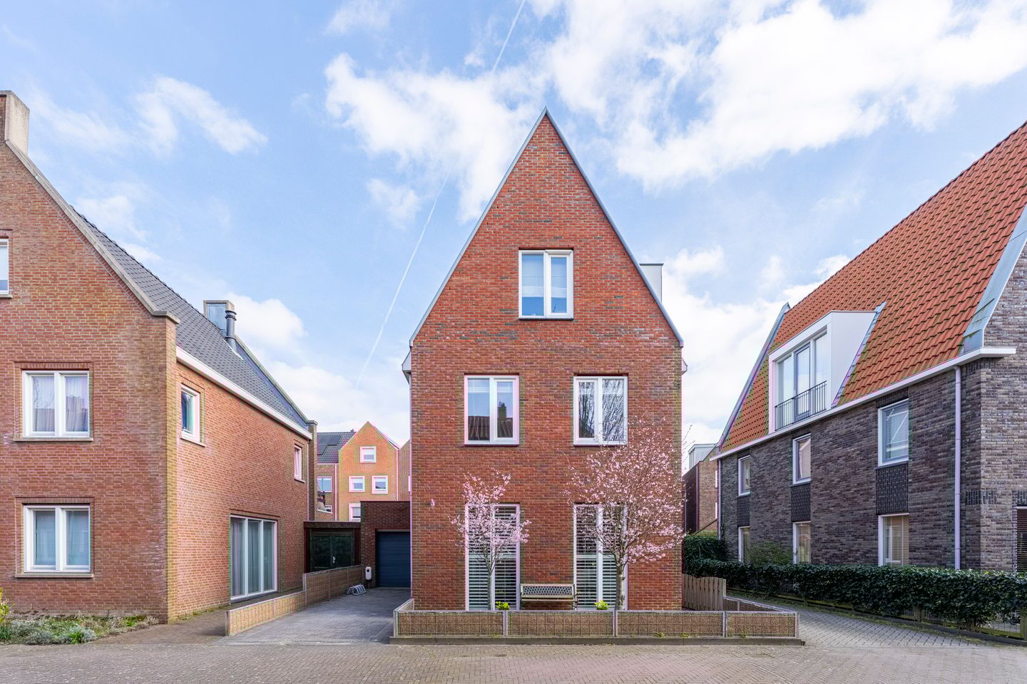 Foto 40 van Langekamp 8