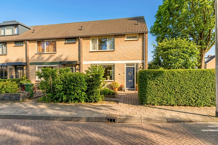 Mendelssohnlaan 1 main image