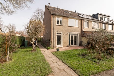 Mendelssohnlaan 1 secondary image