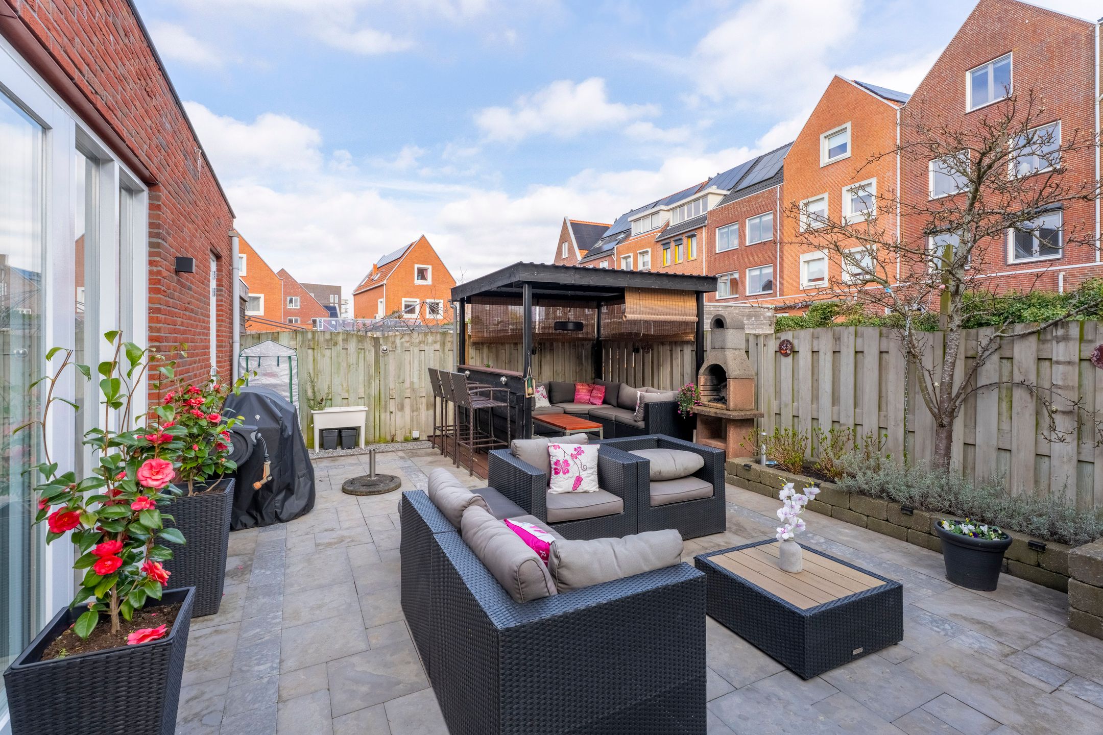 Foto 33 van Langekamp 8