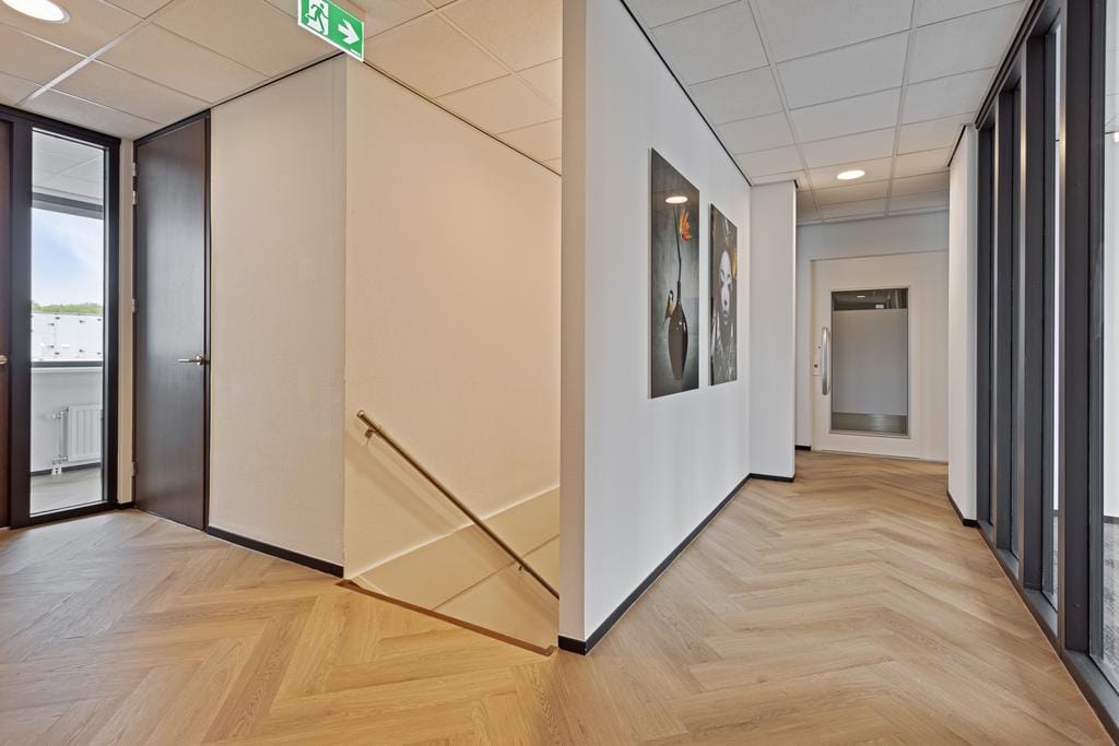 View photo 5 of Heinz Moormannstraat 1-a