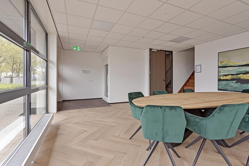 View photo 3 of Heinz Moormannstraat 1-a