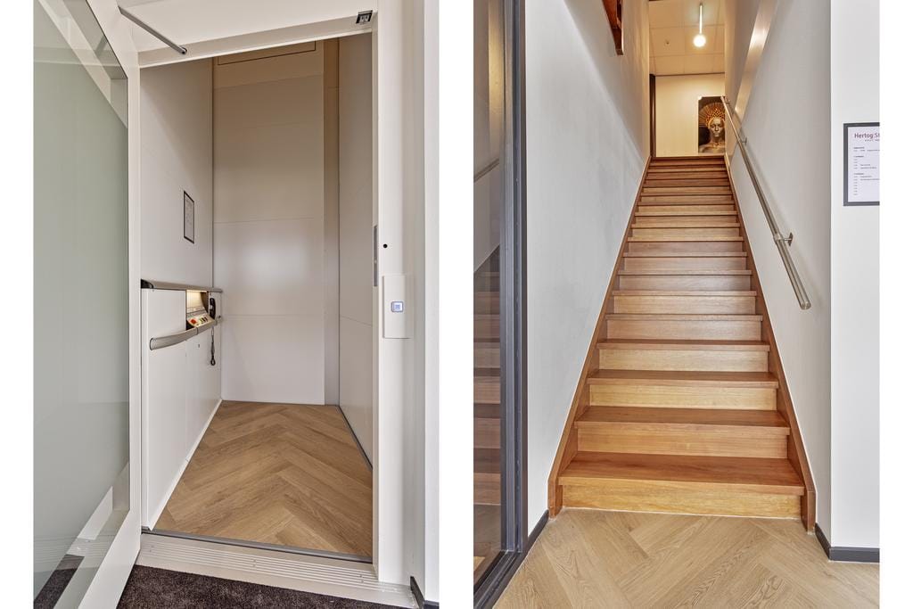 View photo 4 of Heinz Moormannstraat 1-a