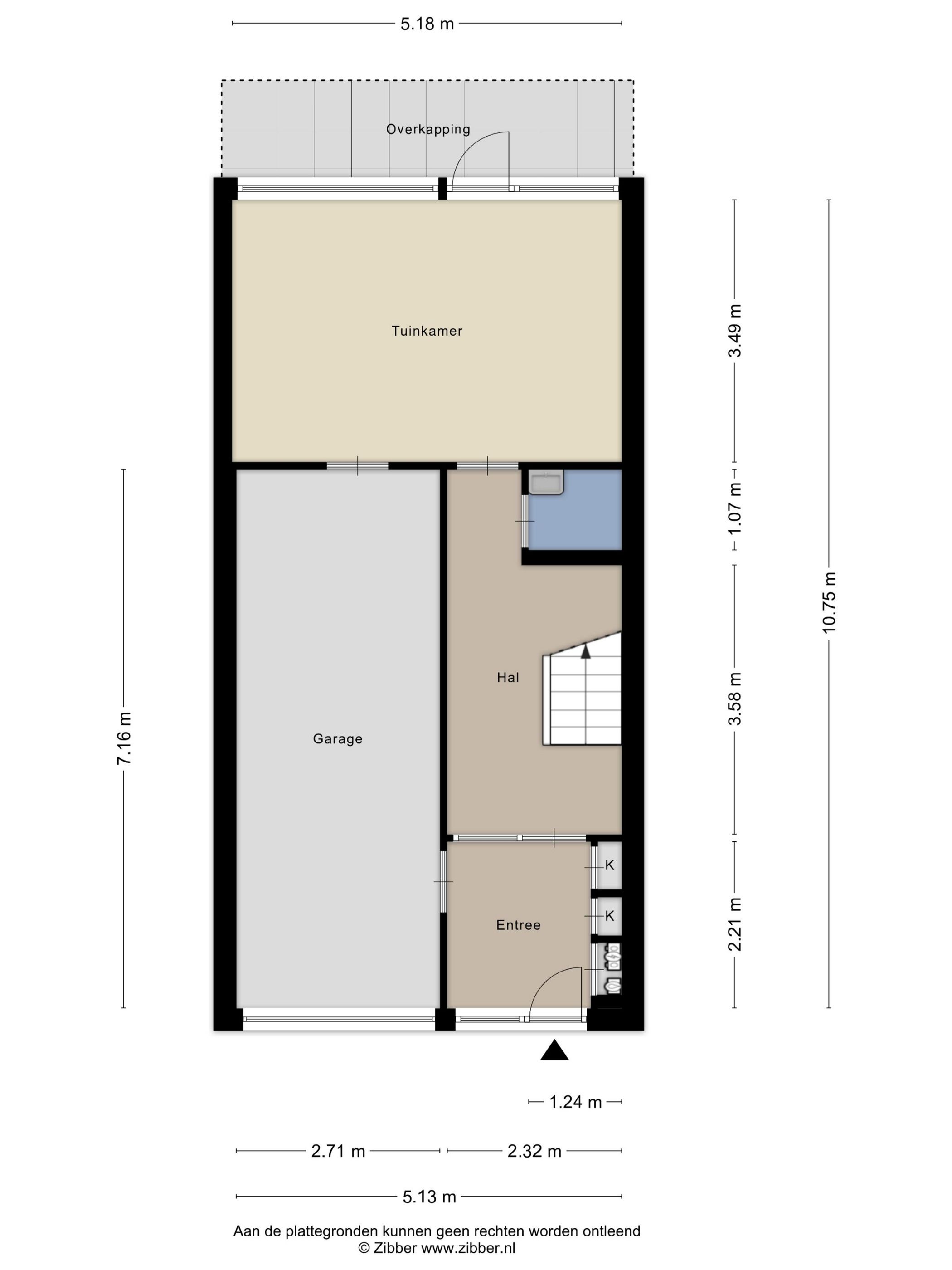 Foto 39 van Vliehors 16