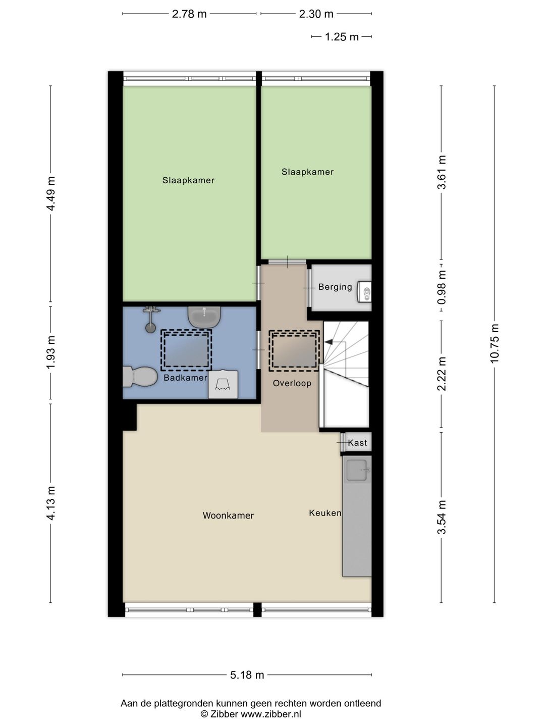 Foto 41 van Vliehors 16