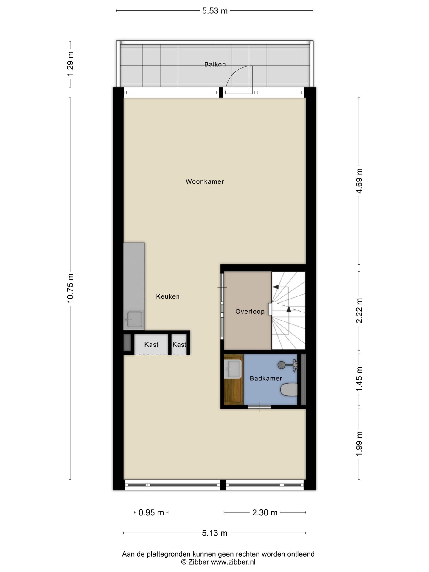 Foto 40 van Vliehors 16