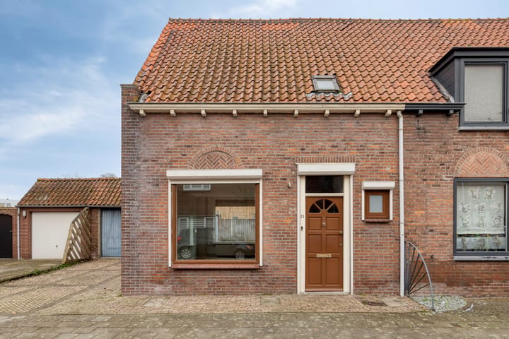 Foto 2 van Calandstraat 21