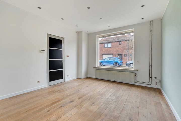 Foto 4 van Calandstraat 21