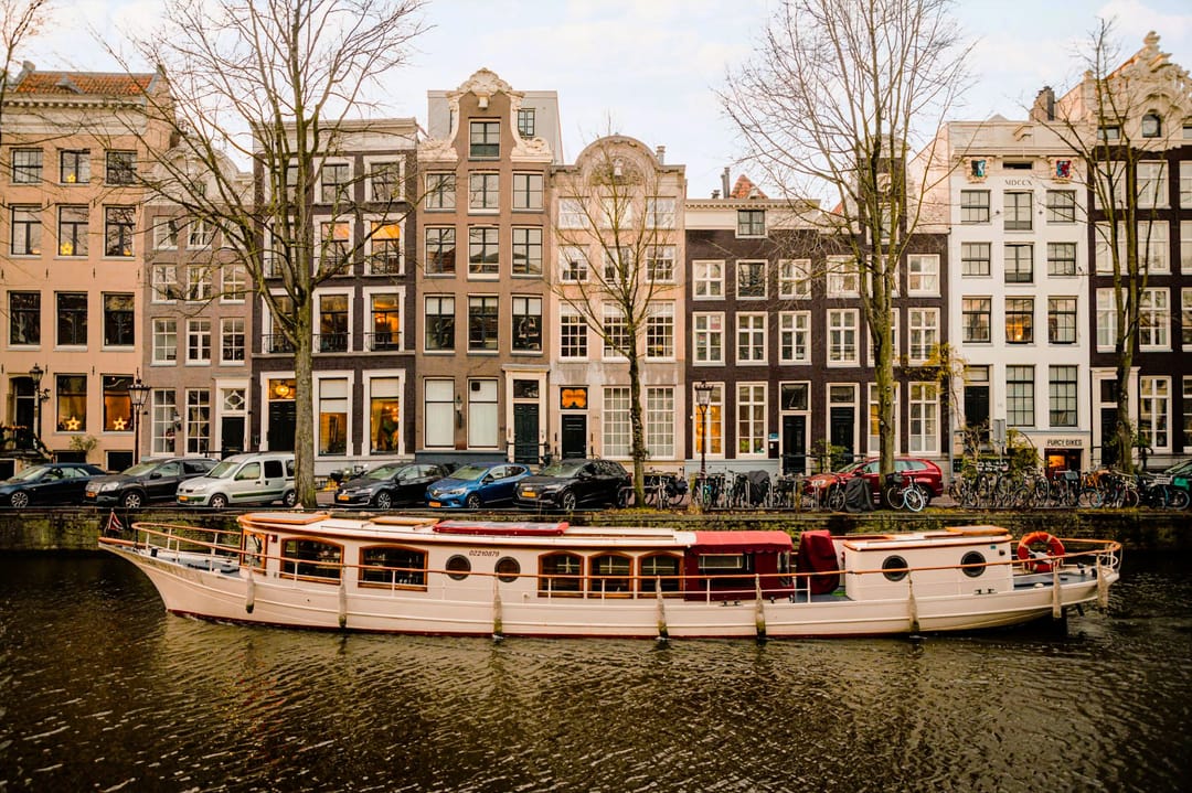 Foto 1 van Keizersgracht 254-A