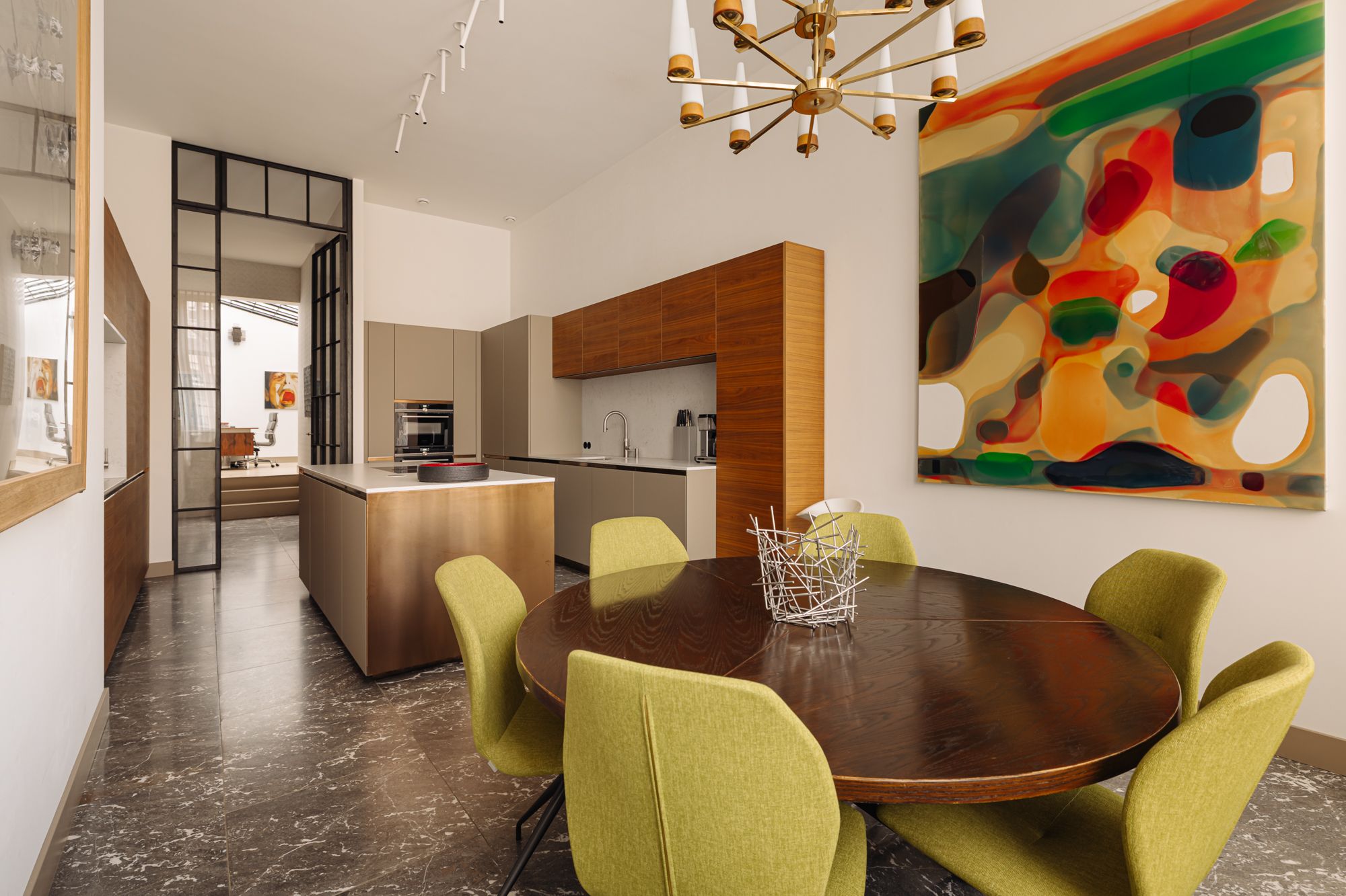 Foto 3 van Keizersgracht 254-A