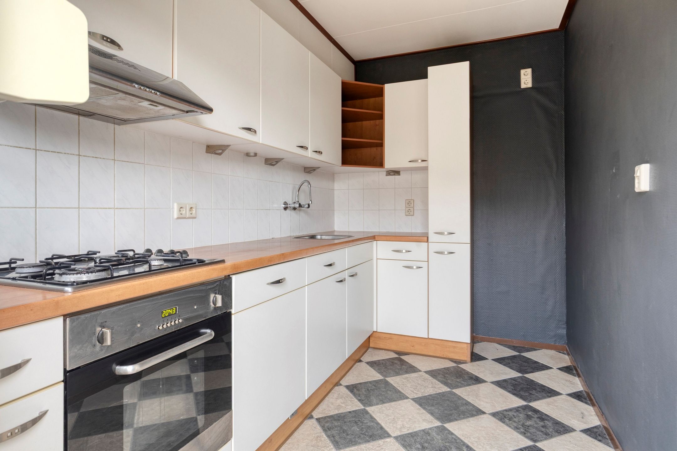 Foto 12 van Calandstraat 21
