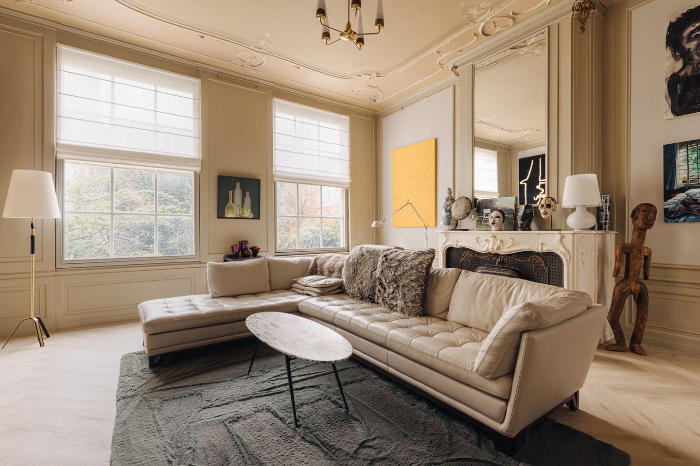 Foto 5 van Keizersgracht 254-A