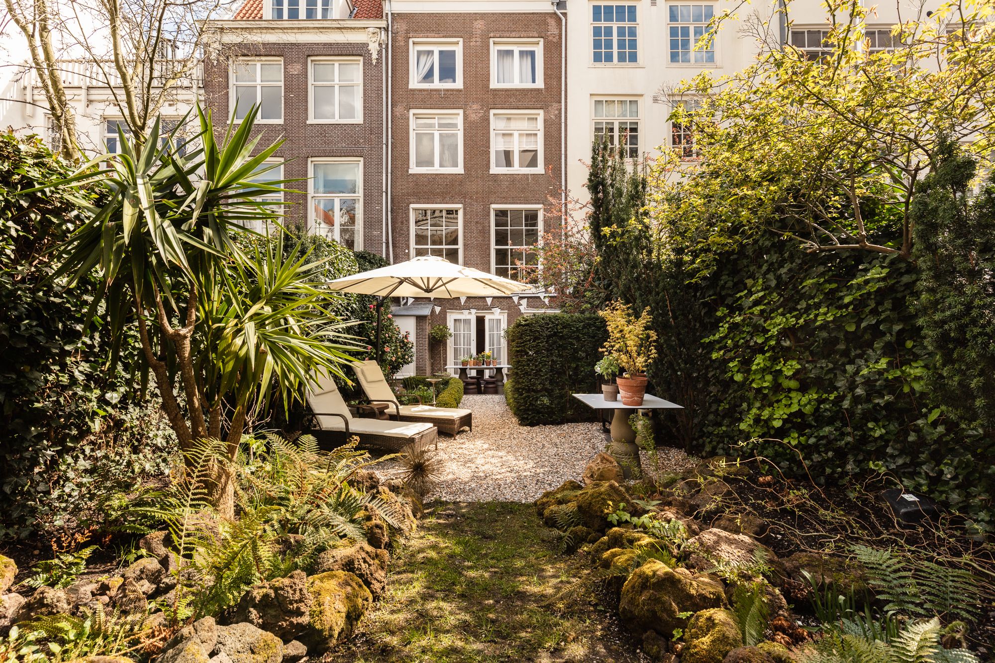 Foto 6 van Keizersgracht 254-A