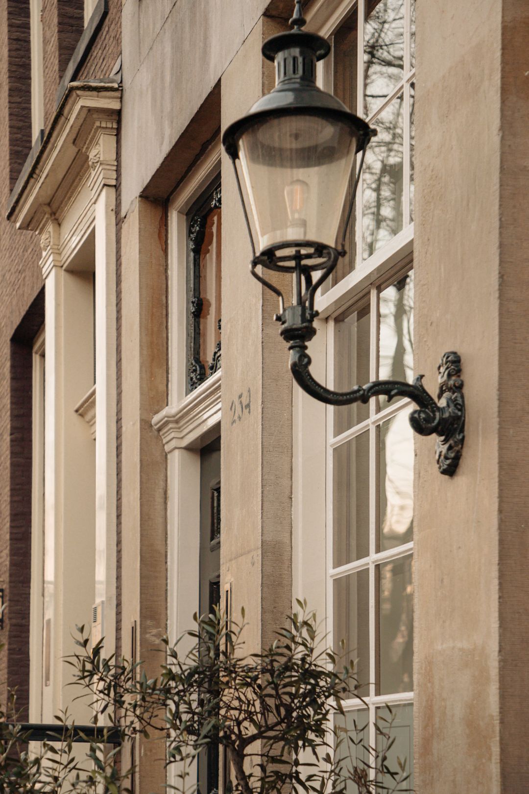 Foto 7 van Keizersgracht 254-A