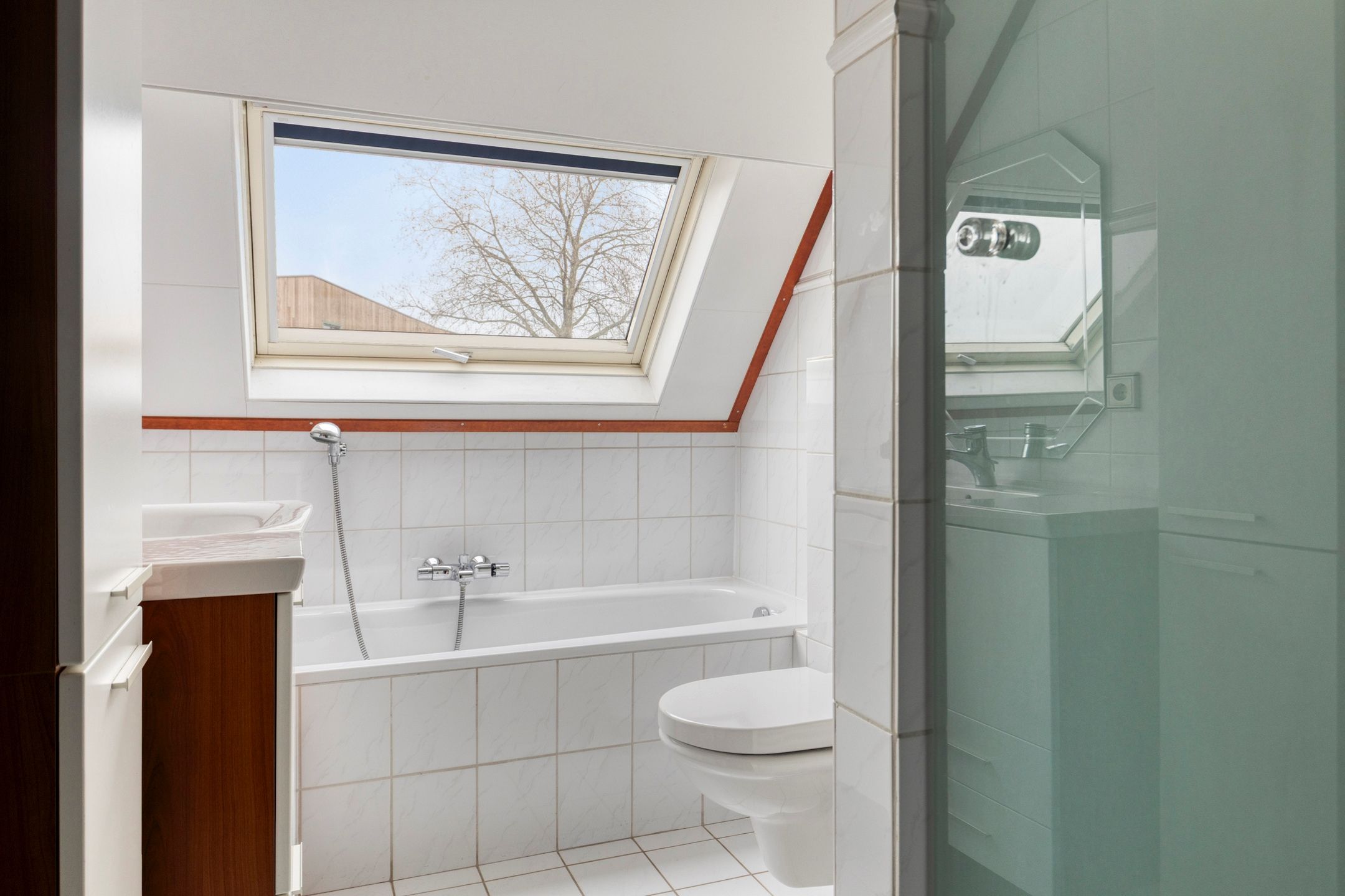 Characteristic Semi-Detached House with Garage near Belgian Border — 15