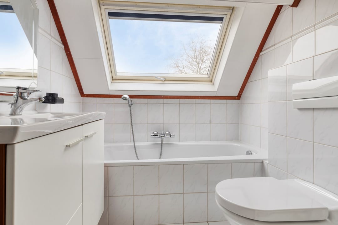 Characteristic Semi-Detached House with Garage near Belgian Border — 16