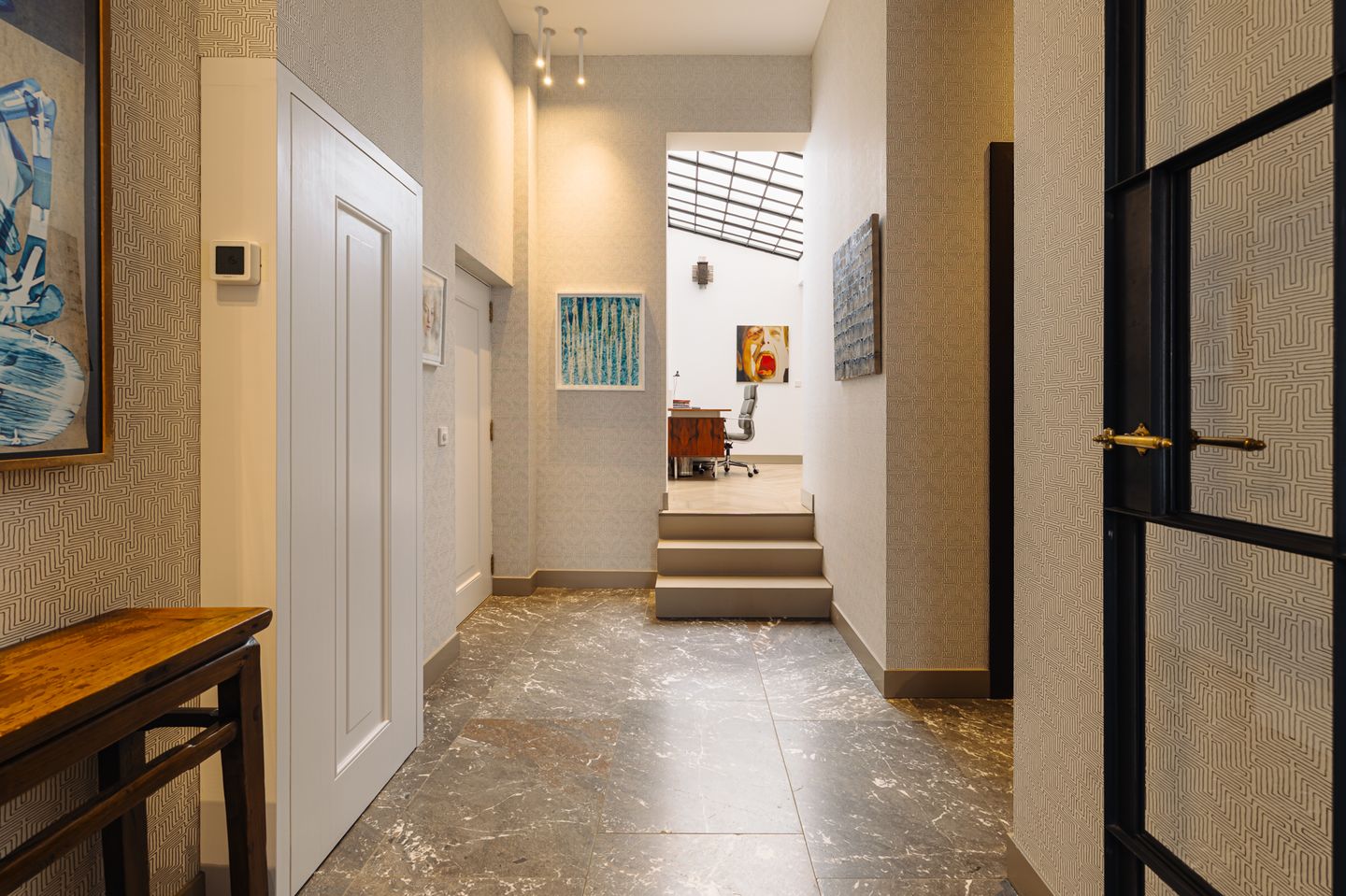 Foto 10 van Keizersgracht 254-A