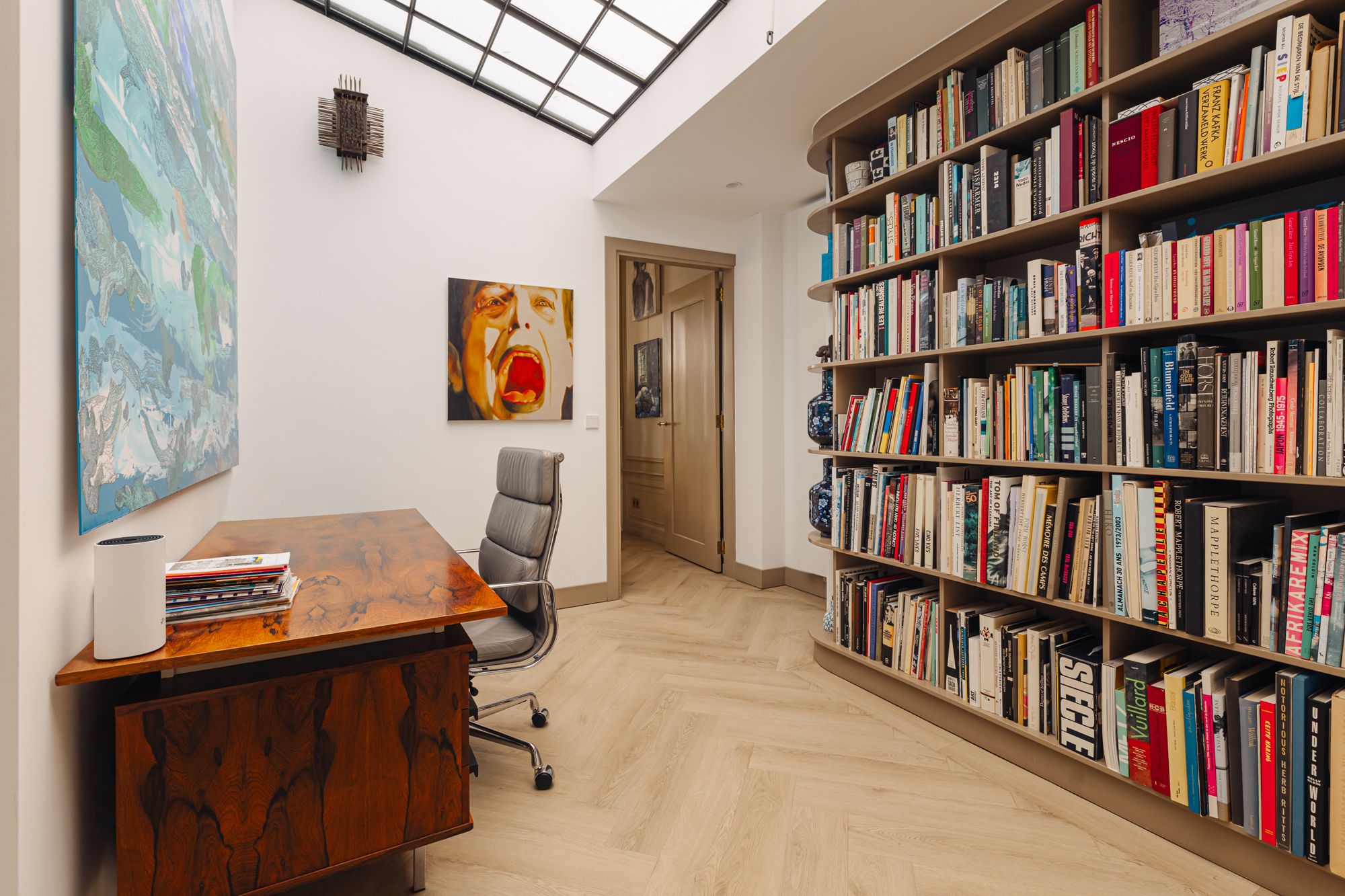 Foto 15 van Keizersgracht 254-A