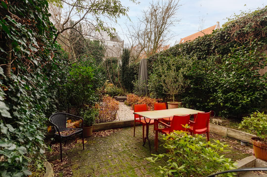 Foto 28 van Keizersgracht 254-A