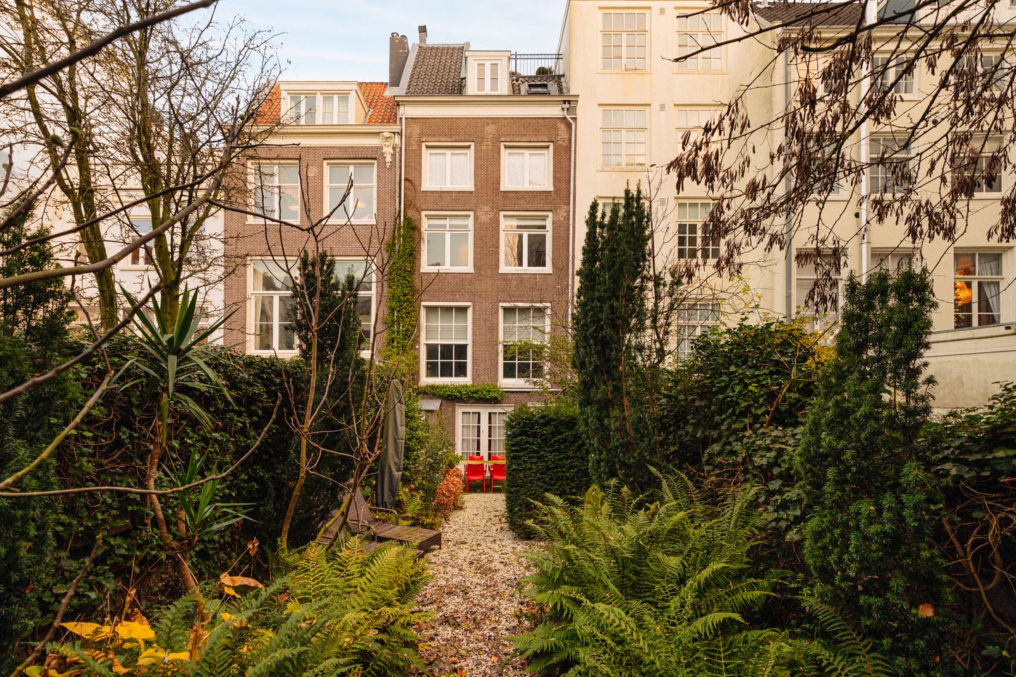 Foto 29 van Keizersgracht 254-A