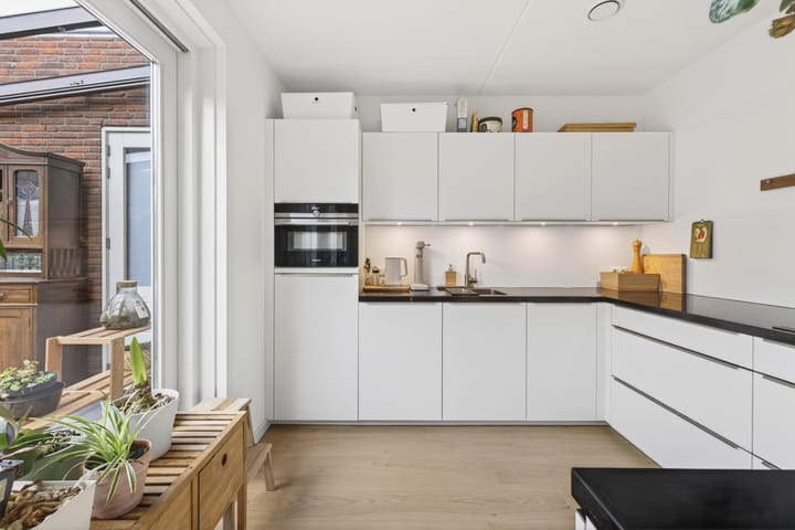 Foto 2 van Contrabasstraat 21