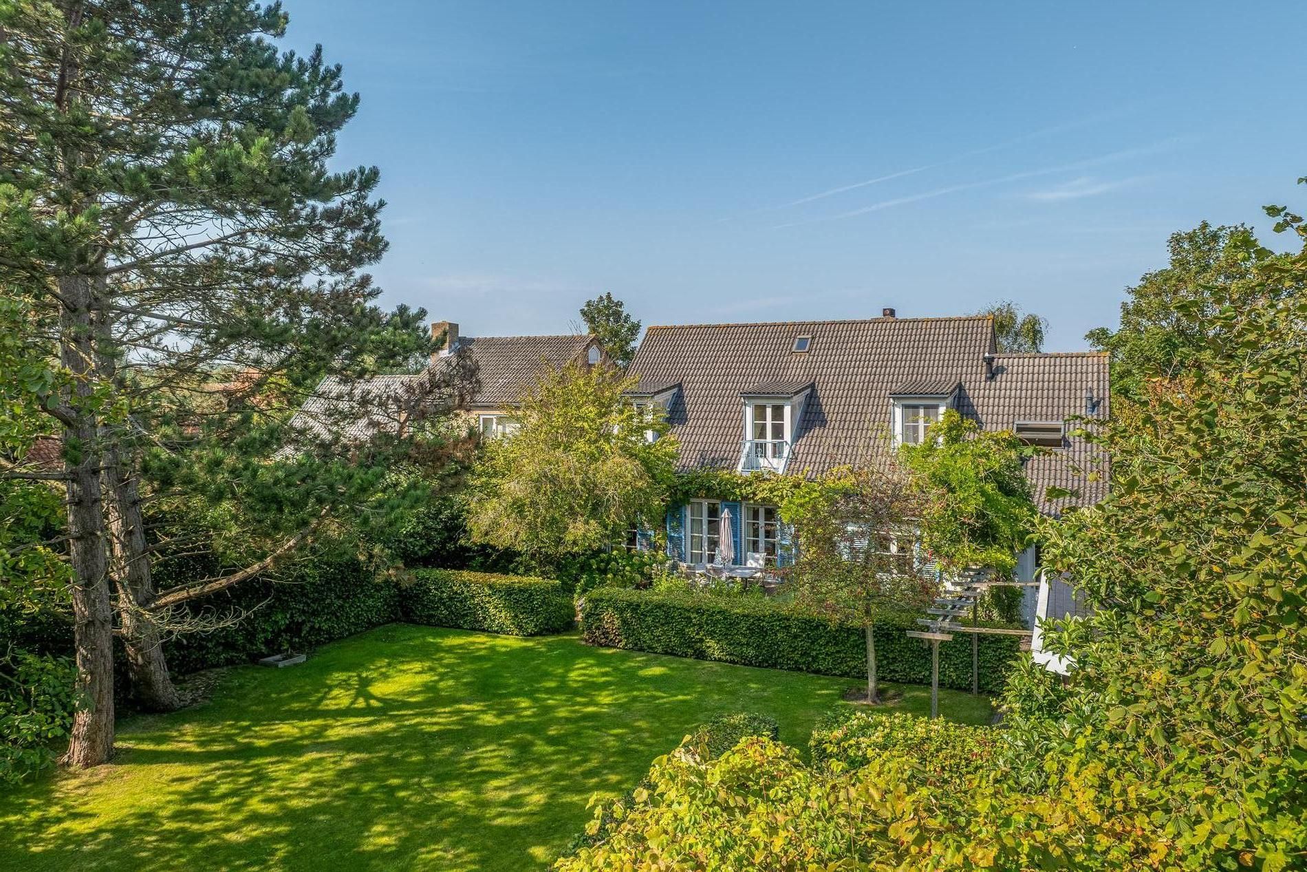 Buying a house in The Netherlands., Oude Domburgseweg 6