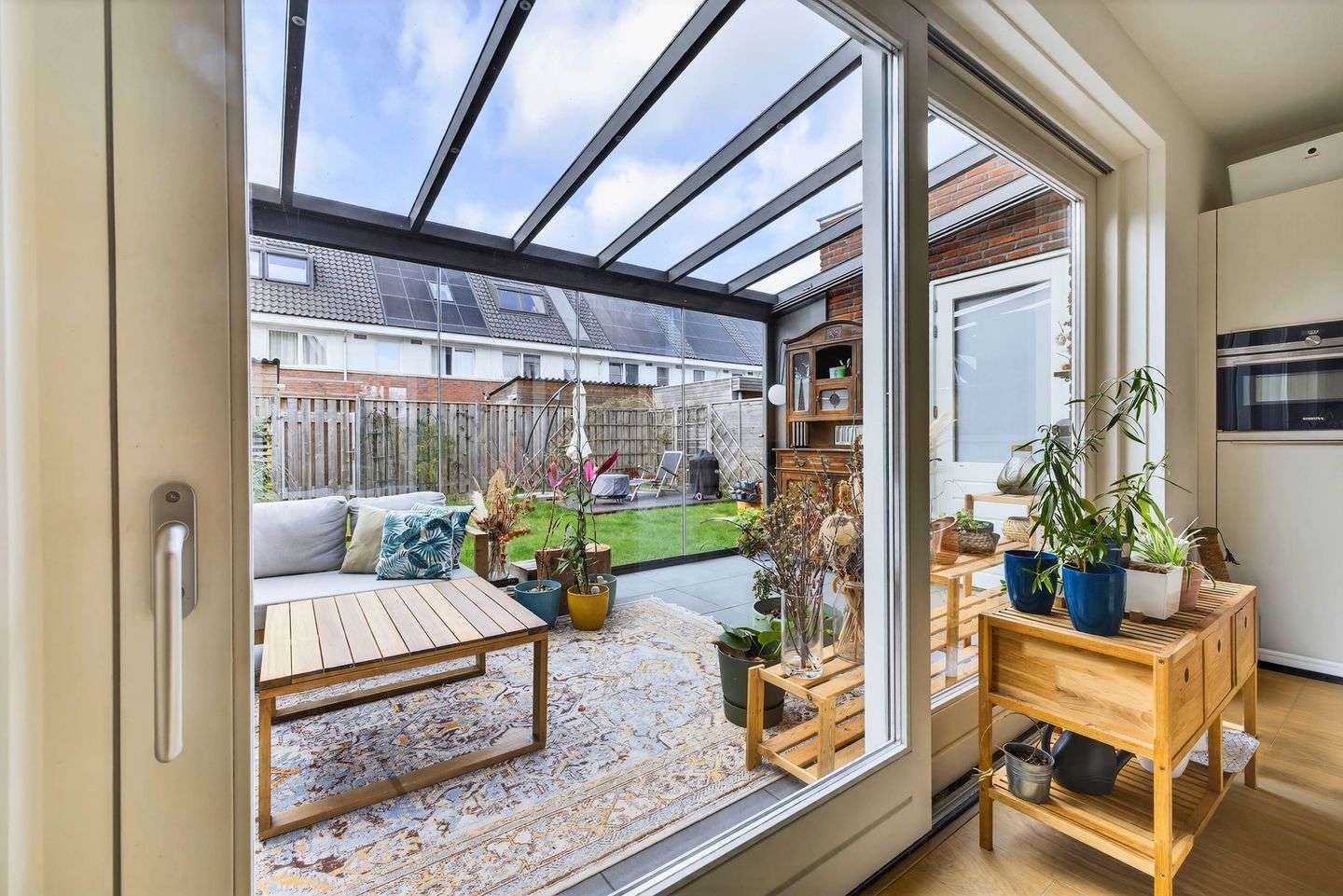 Photo 20 of Contrabasstraat 21