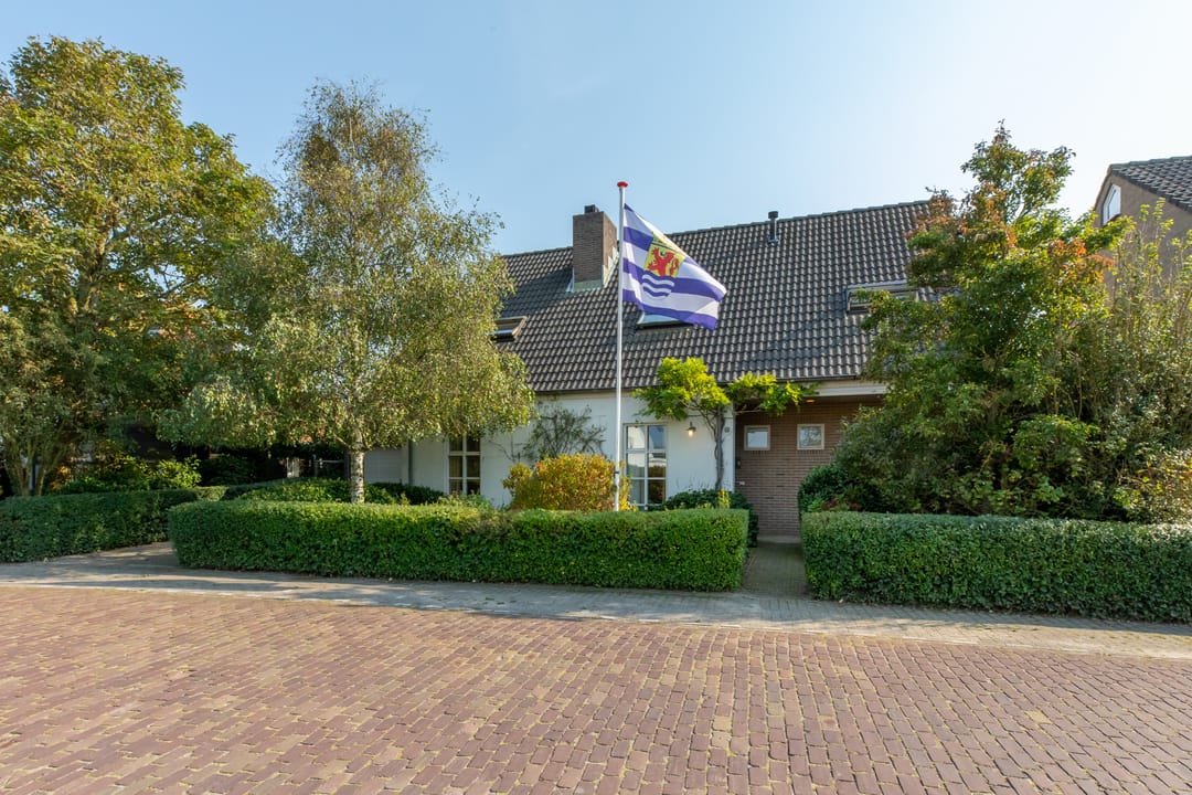 Photo 7 of Oude Domburgseweg 6