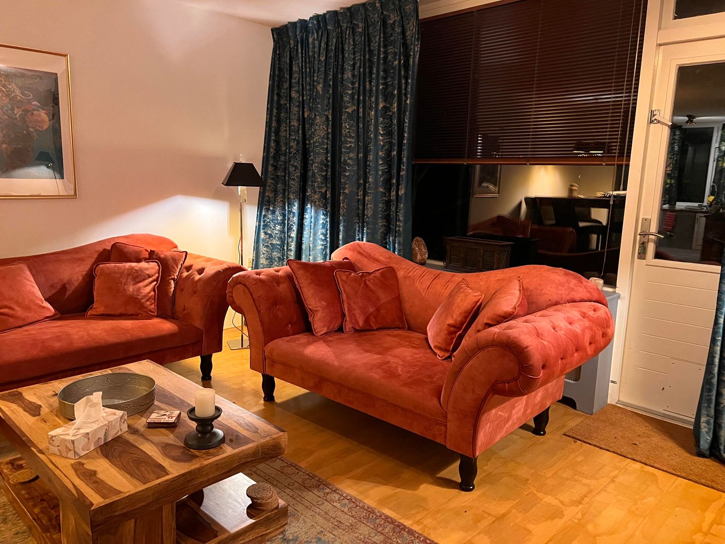 Photo 4 of Bizetstraat 55